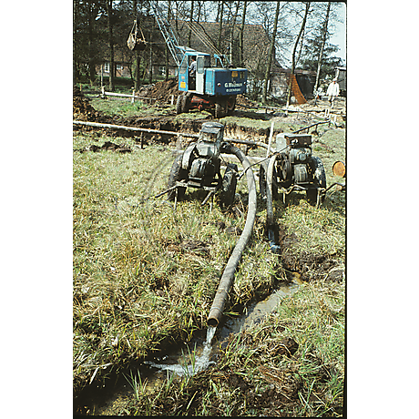 Grundwasser 13.04.1961