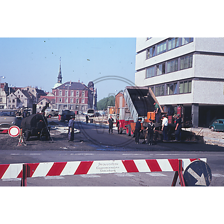 Moslestraße