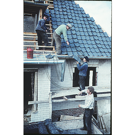 Dachdecker 02.05.1961