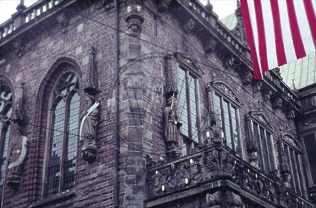 Figuren Bremen
