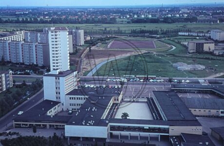 Neue Vahr Bremen