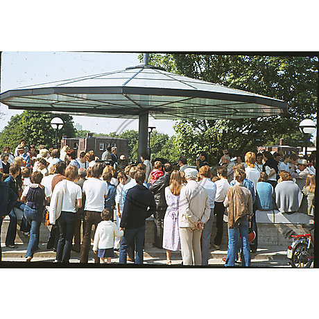 Neue Amalienbrücke