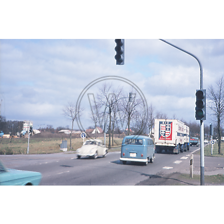 2-Spurig