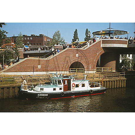 Neue Amalienbrücke