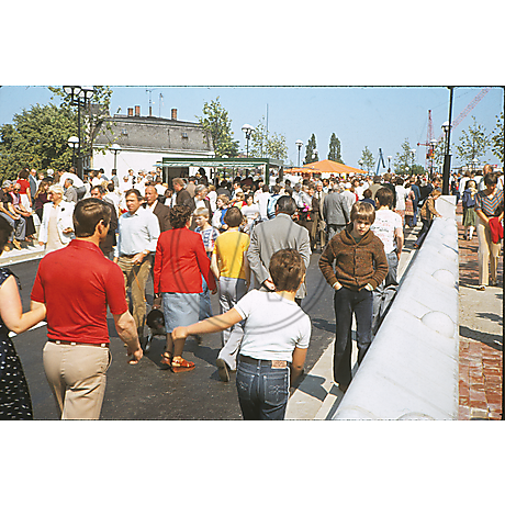 Neue Amalienbrücke