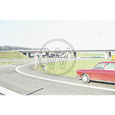 Autobahndreieck Oldenburg-West