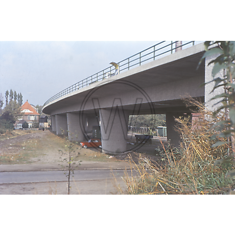 Hochbrücke