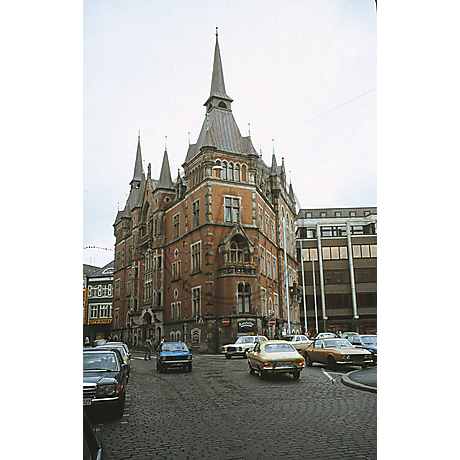 Rathaus