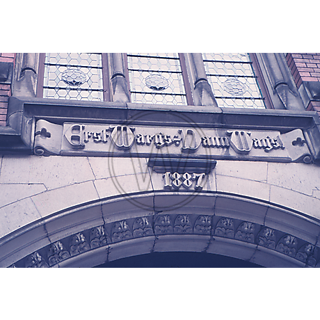 Rathaus Motto