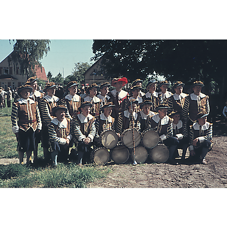 Landsknechte Wildeshausen