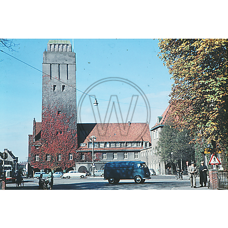 Rathaus Delmenhorst