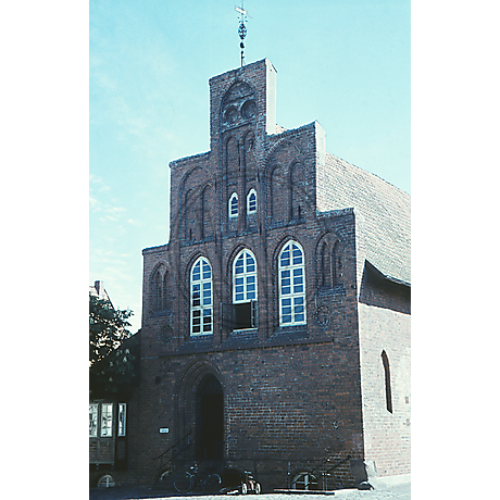 Rathaus Wildeshausen