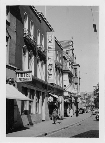 Die 1950er Jahre in Oldenburg