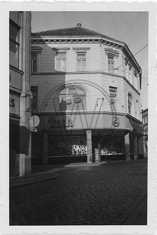 Die 1950er Jahre in Oldenburg