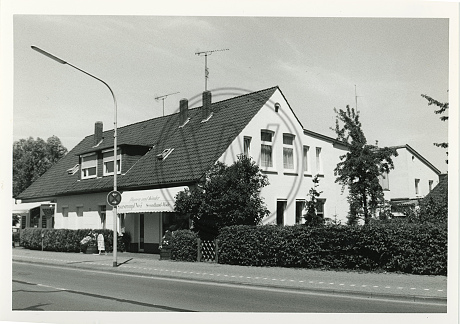 Haus Bremer Straße 55